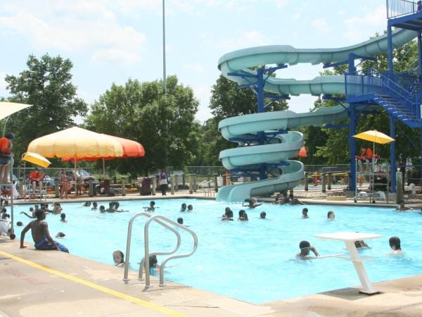 McMillen Park, photo 3
