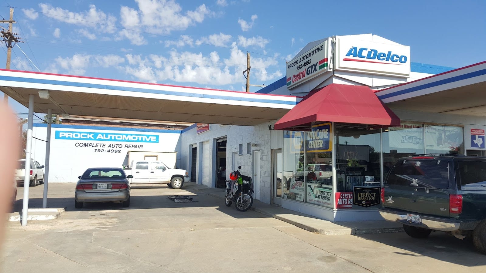 Prock Automotive, photo 2