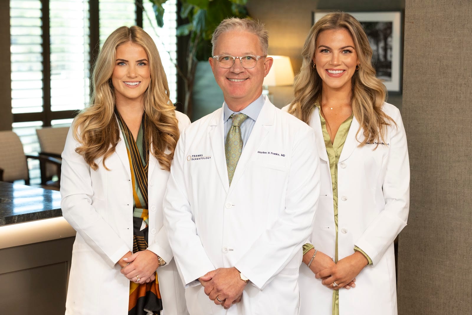 Franks Dermatology, photo 2