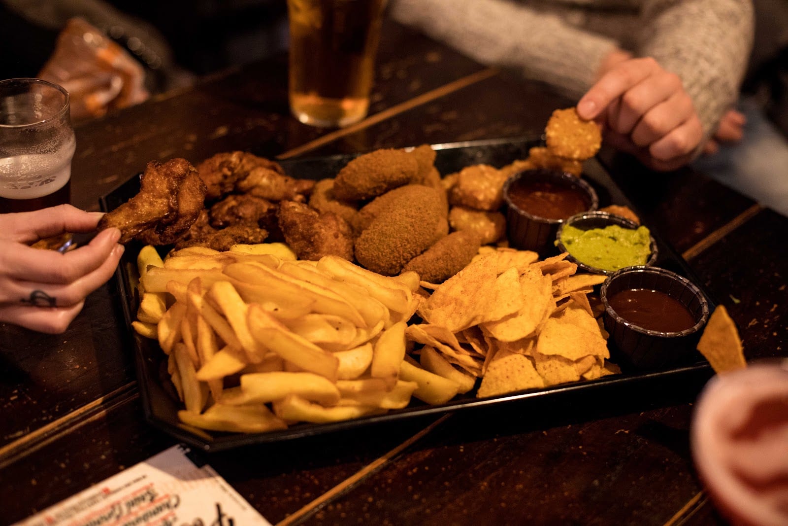 O'Sullivans