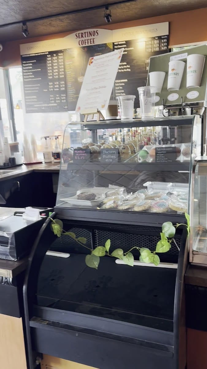 Sertinos Café, photo 3