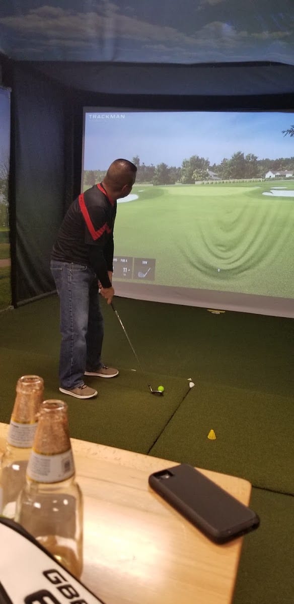 The Golf Garage, photo 2