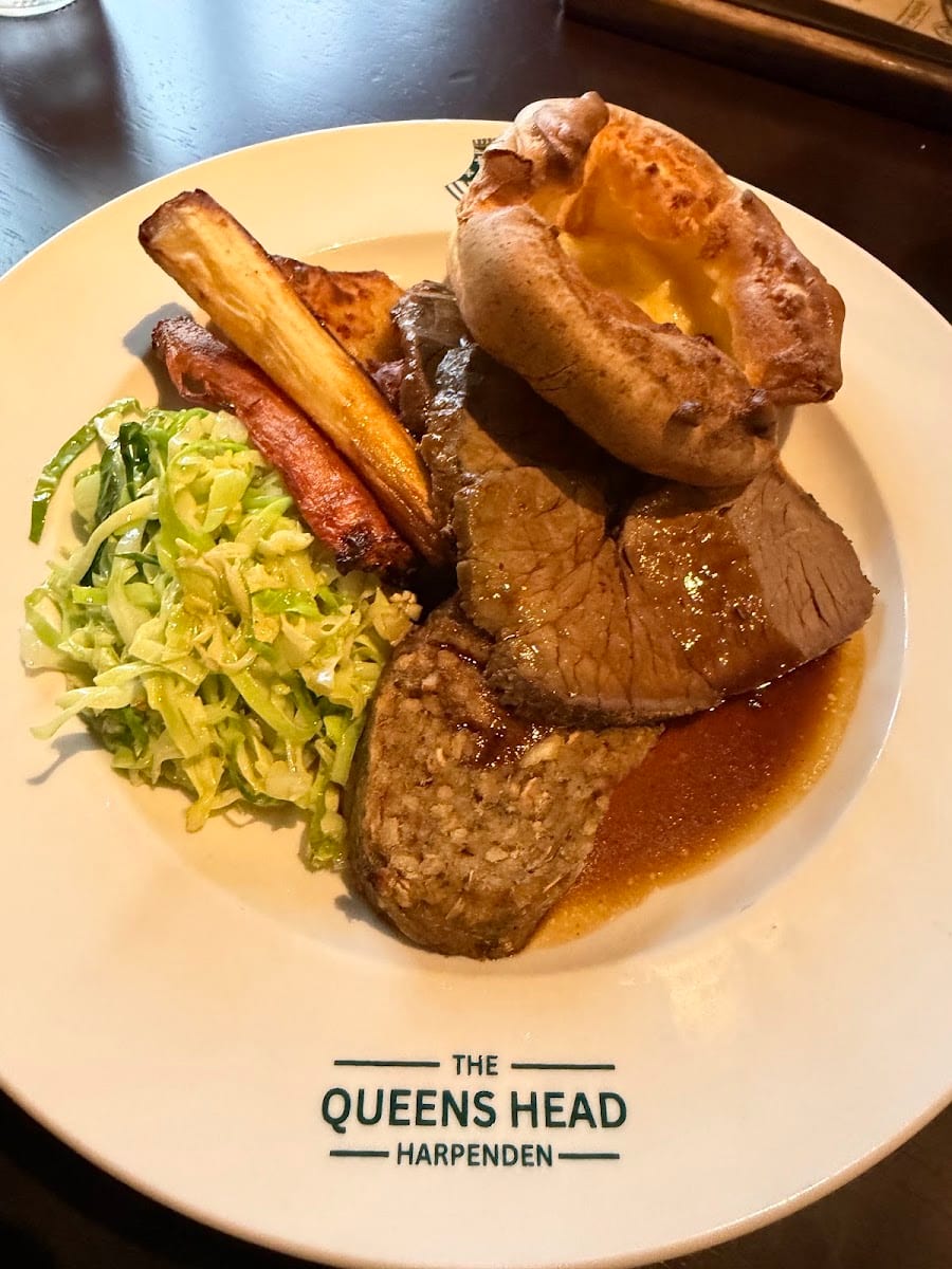 Queens Head, photo 3