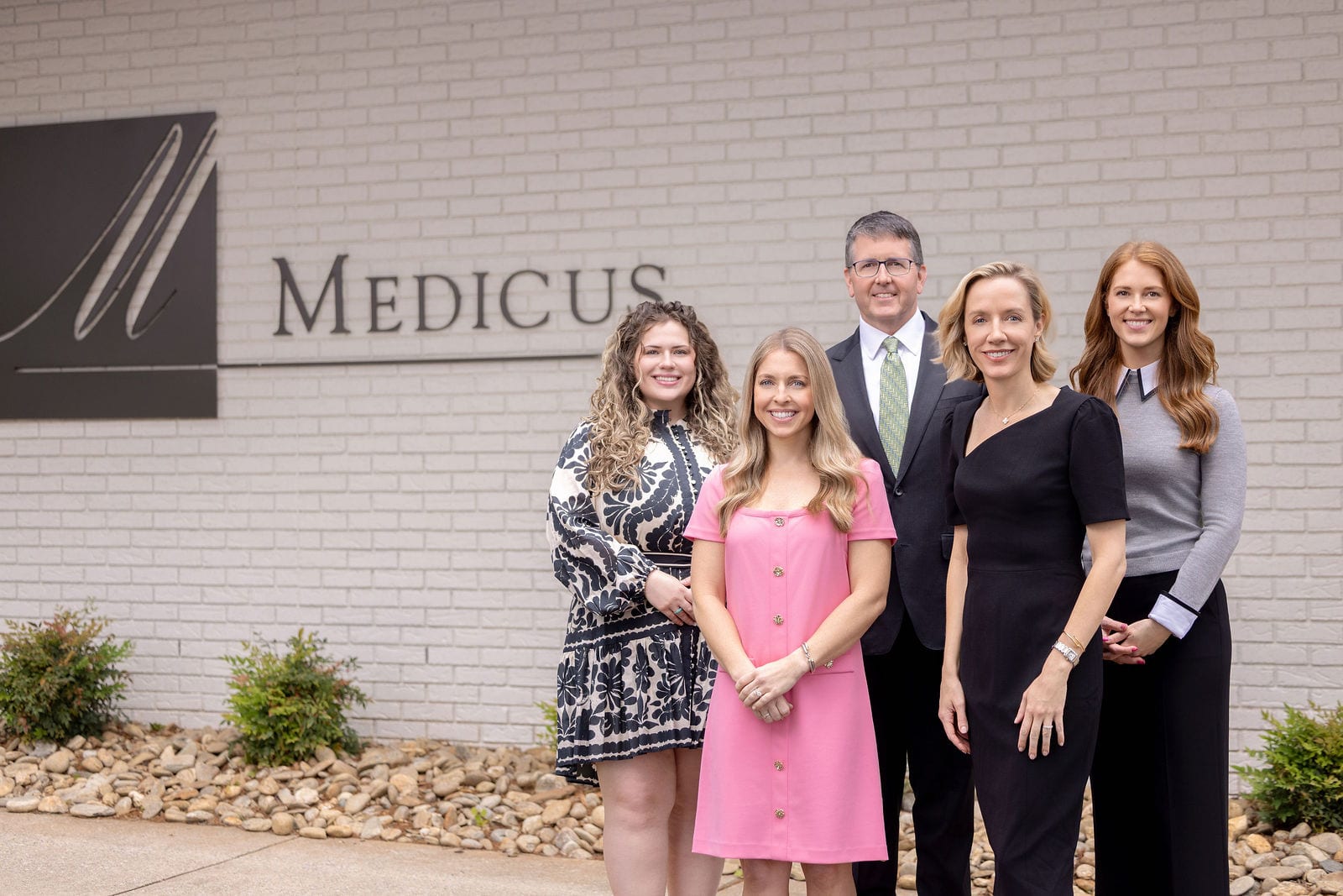 Medicus Eye Group