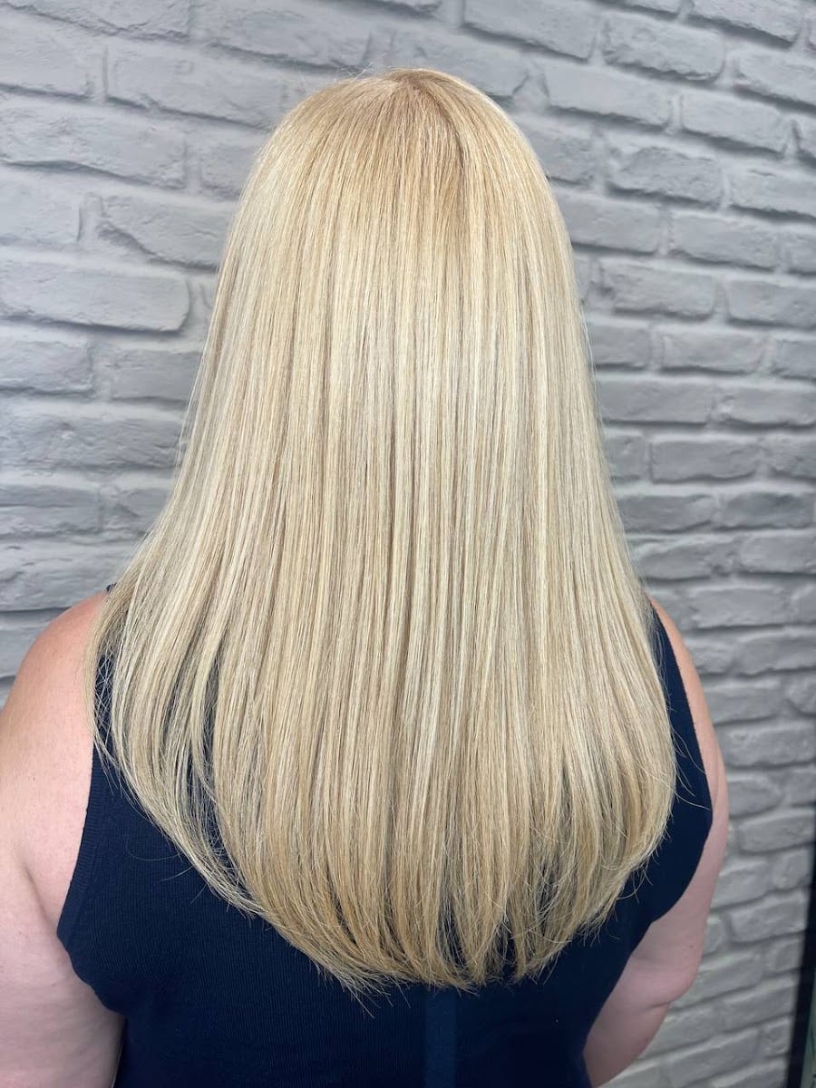 Bahar Salon