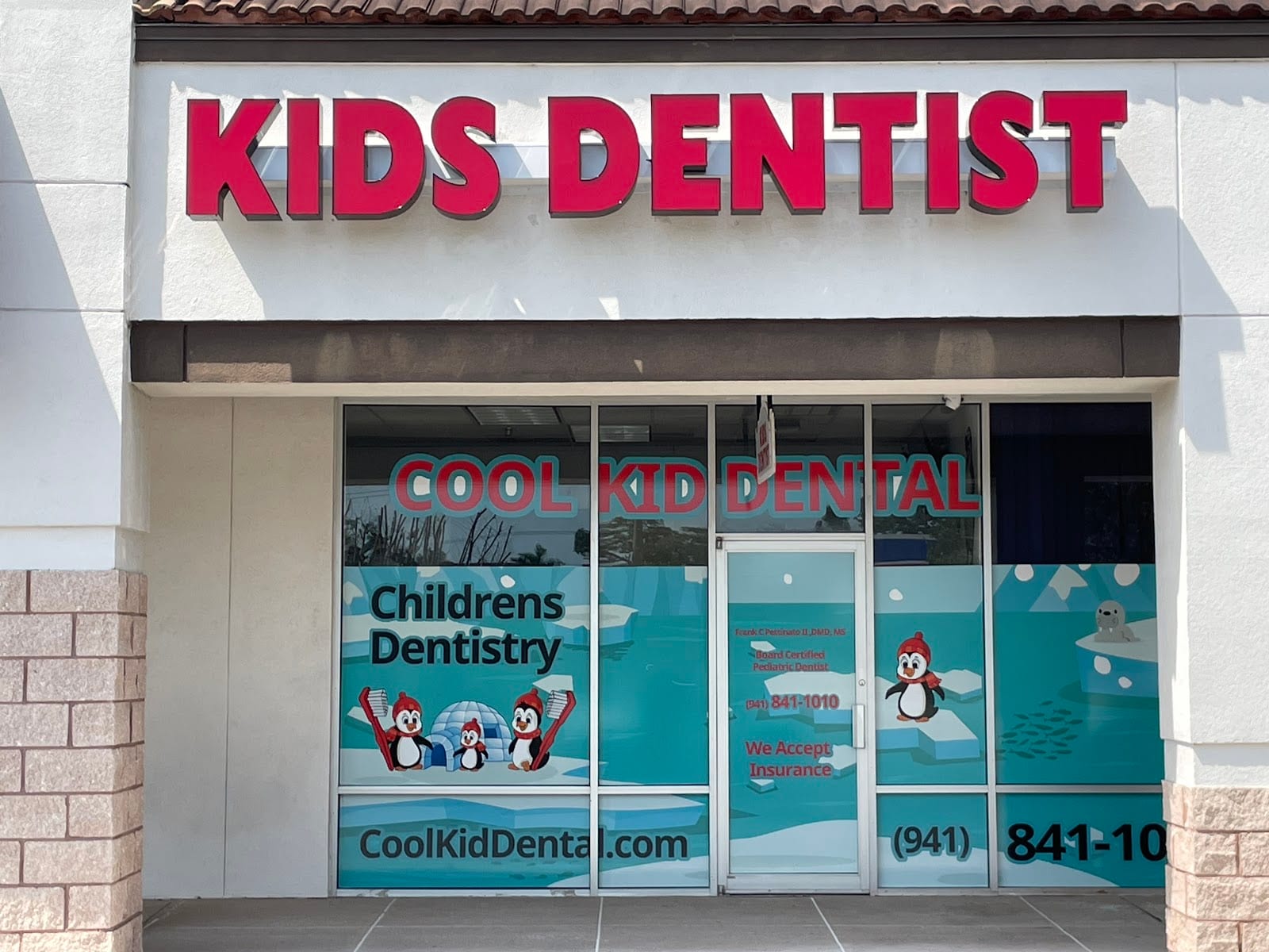 Cool Kid Dental
