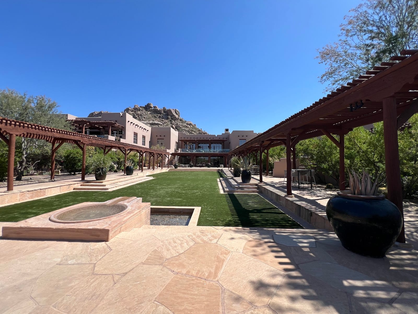 The Salon at Four Seasons Resort Scottsdale at Troon North, photo 3