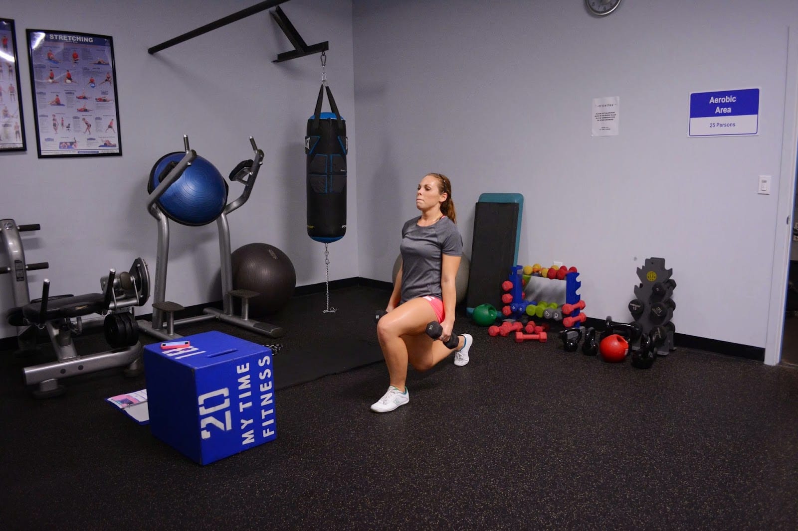 My Time Fitness, photo 3