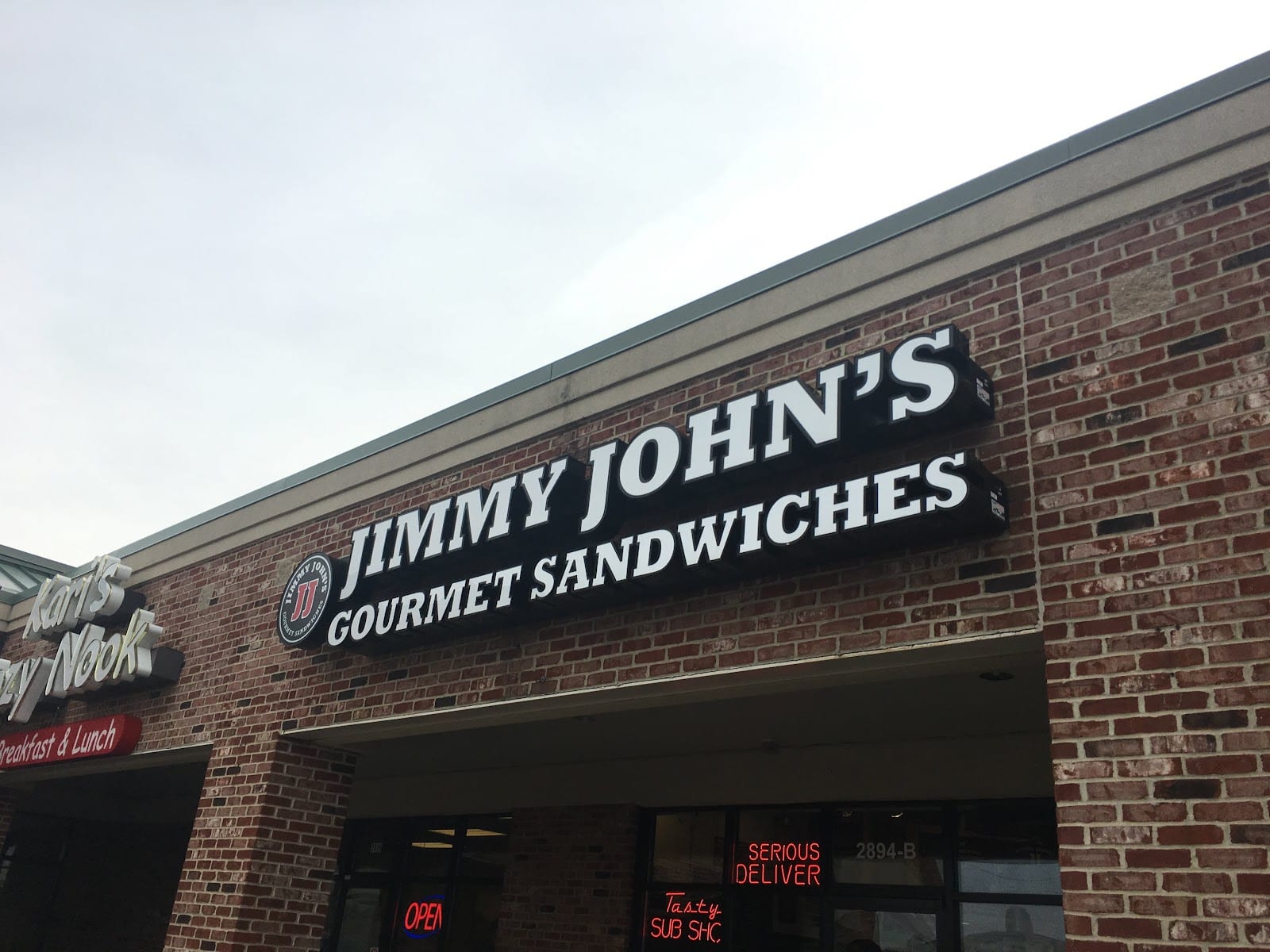 Jimmy John's, photo 2