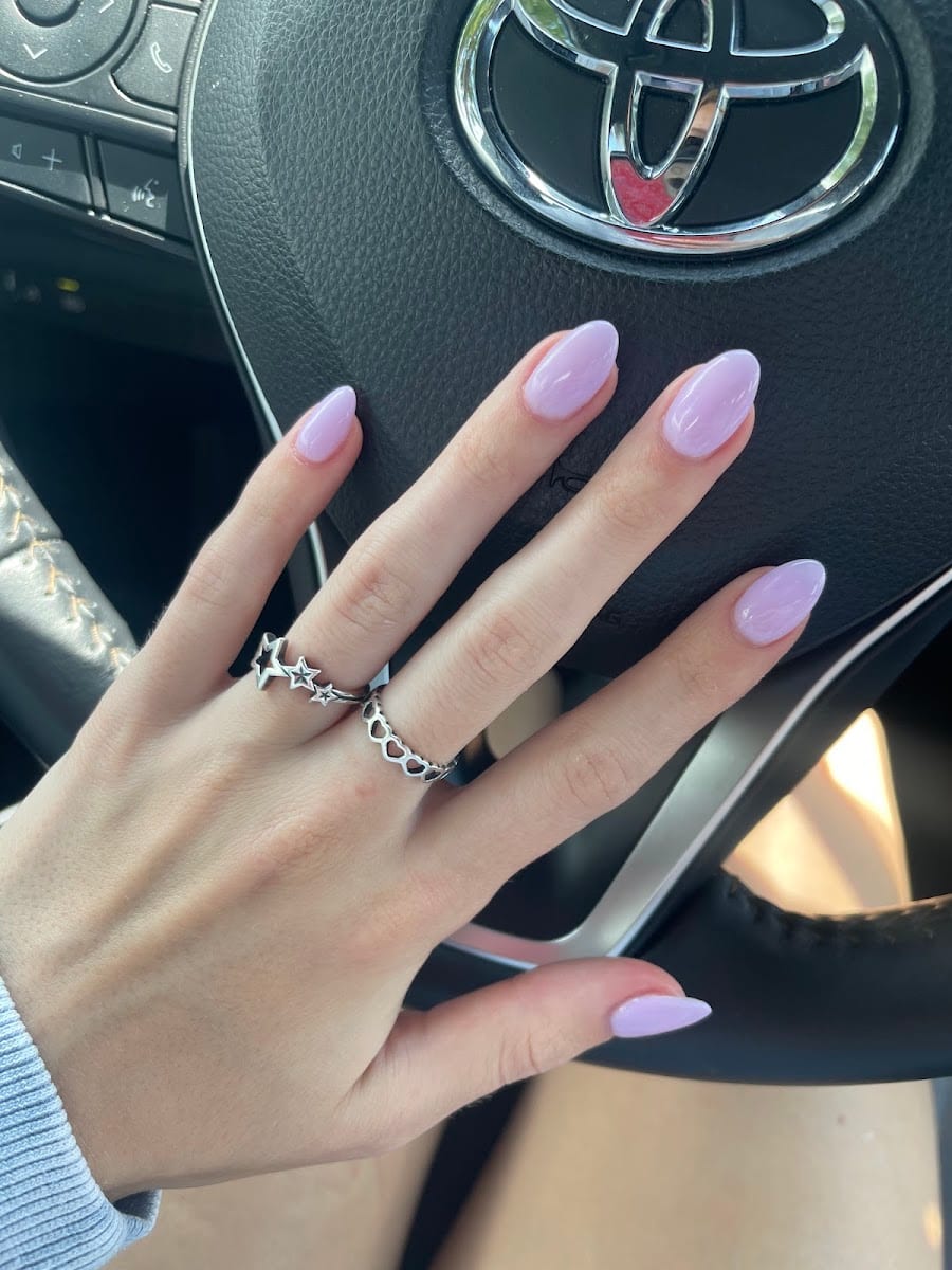 Valerian Nails and Spa, photo 3