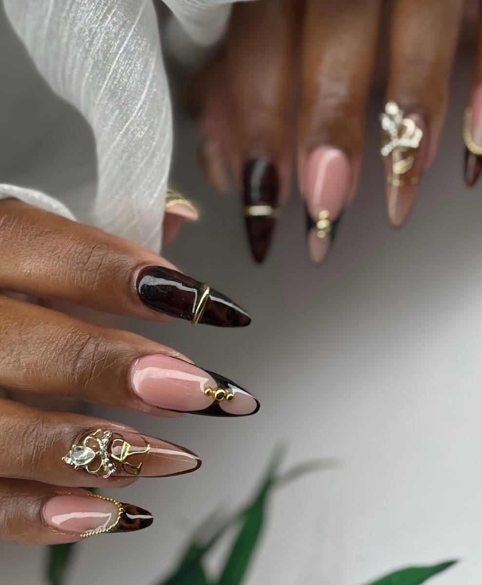 Henry Nails & Spa