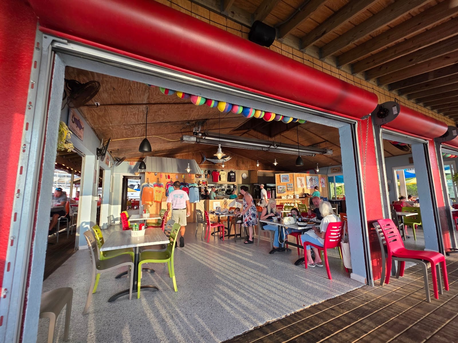 The Old Salty Dog, photo 2
