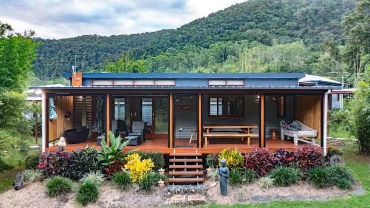 Mt Jukes Eco Retreat, photo 2