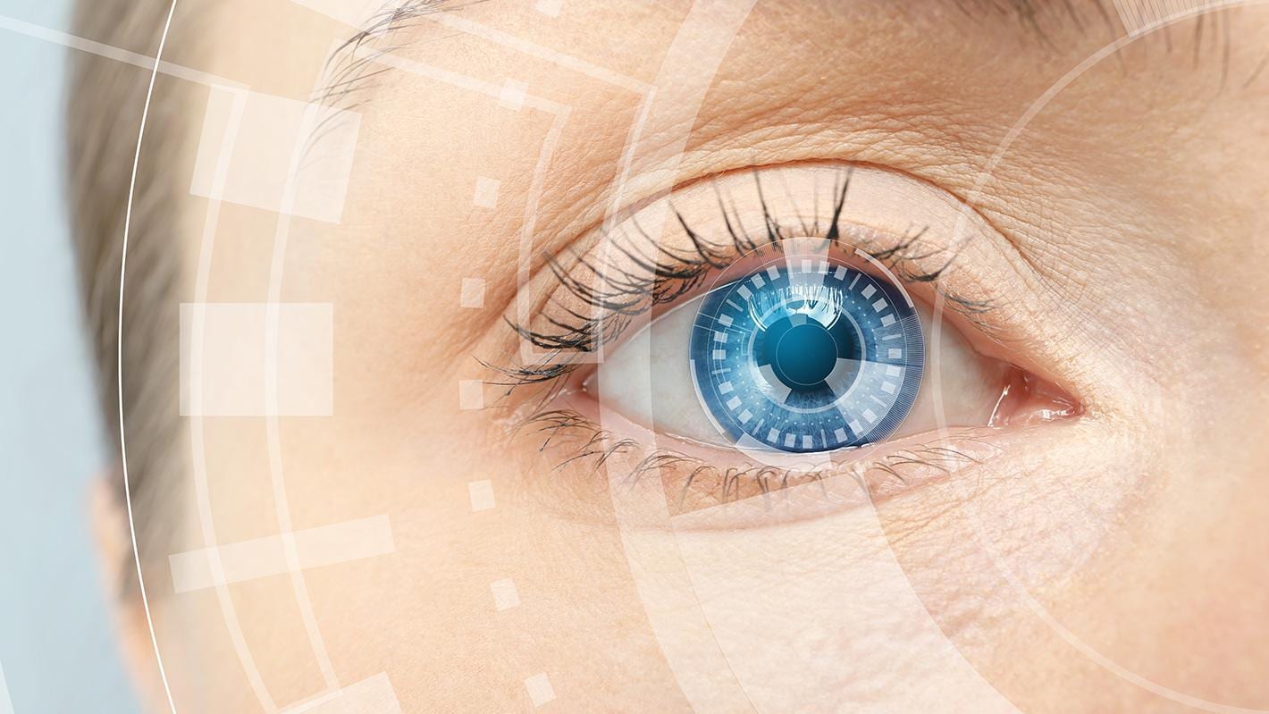 Rocky Mountain Eye Center