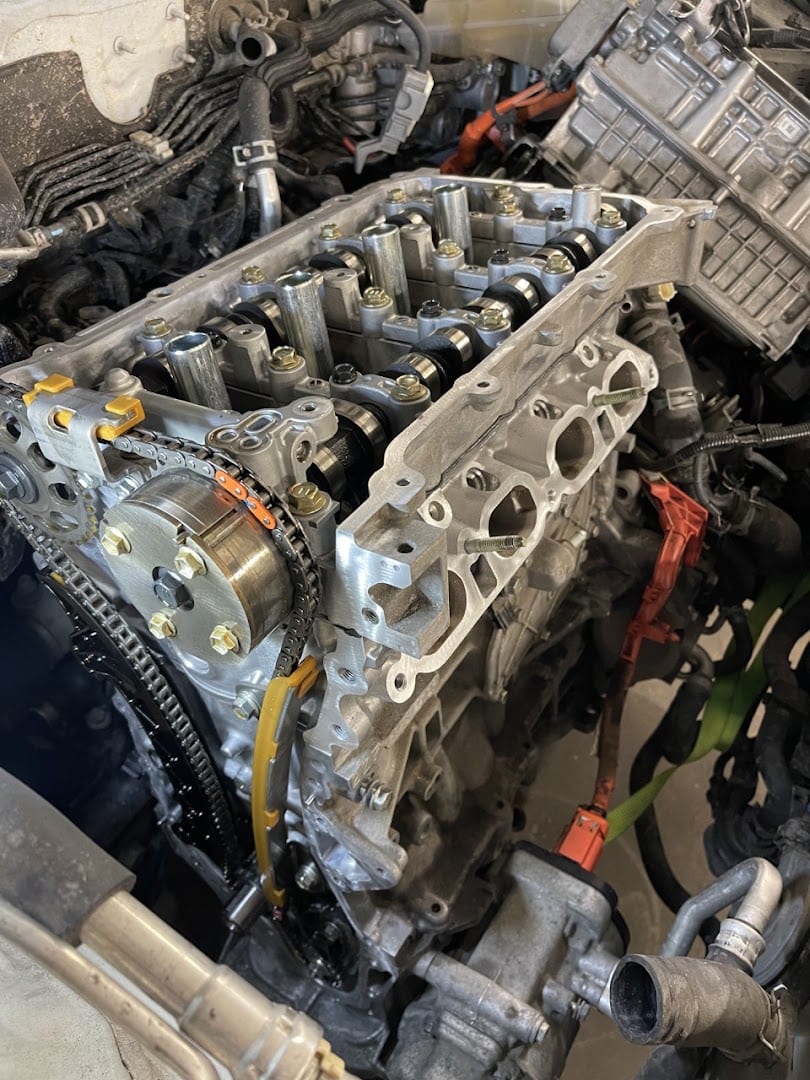 Waters Auto Repair, photo 2