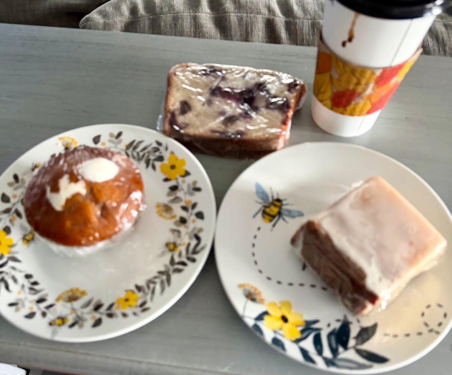 Firefly Coffee House, photo 4