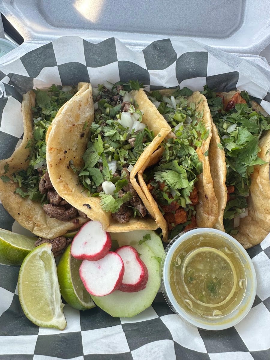 Juanita’s Mexican Kitchen
