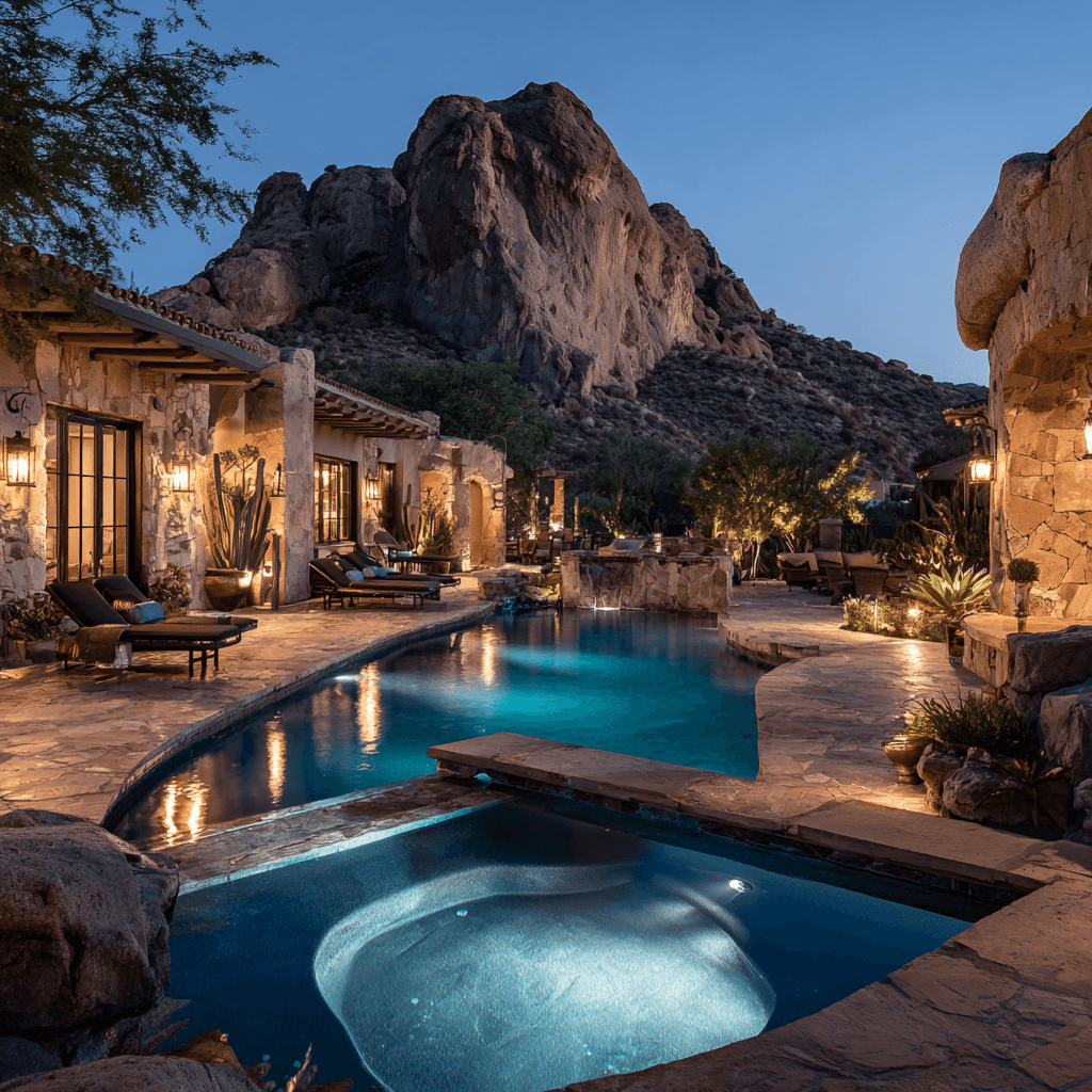 Aqua Sentry Pools