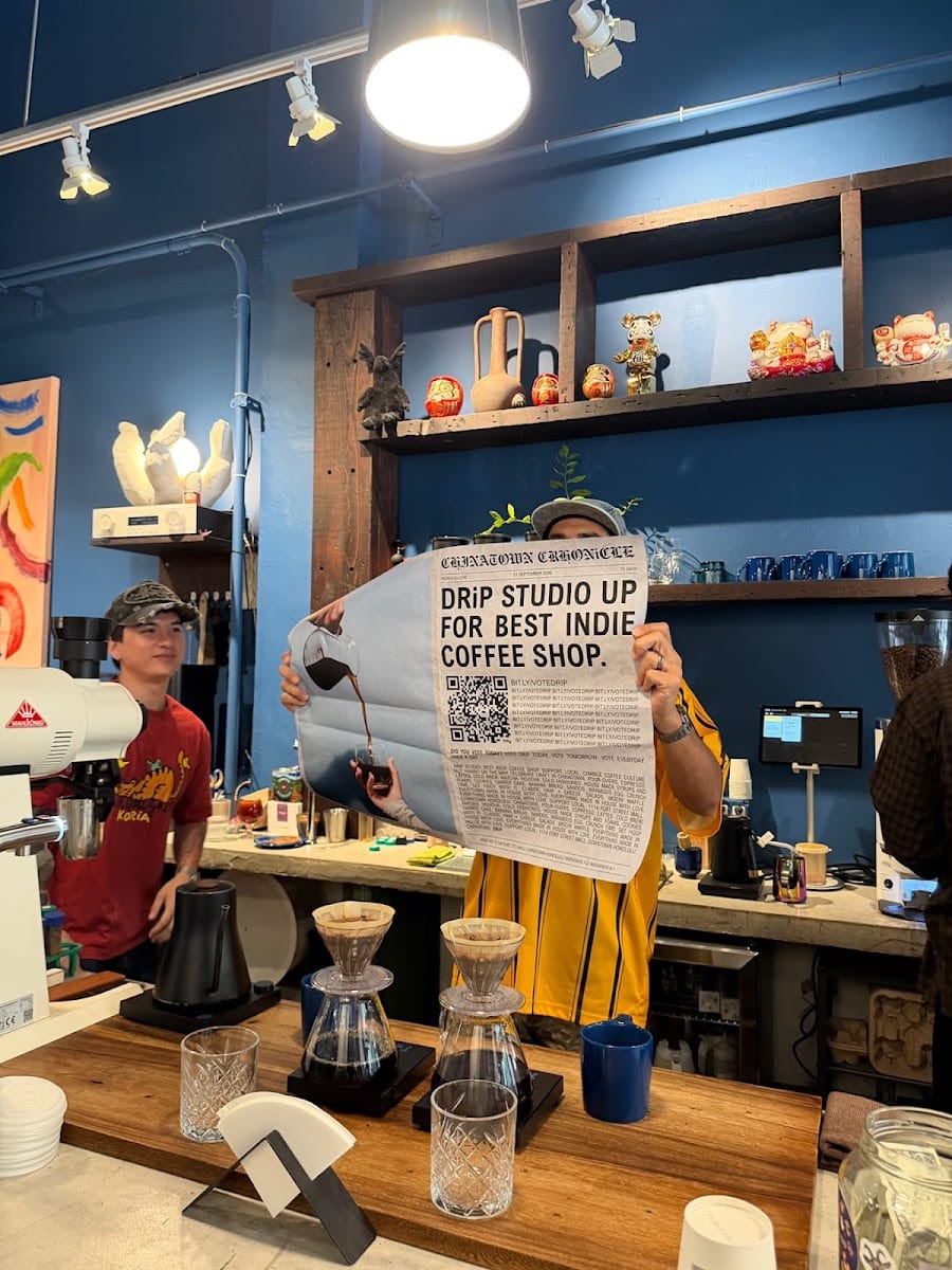 DRiP STUDiO HNL