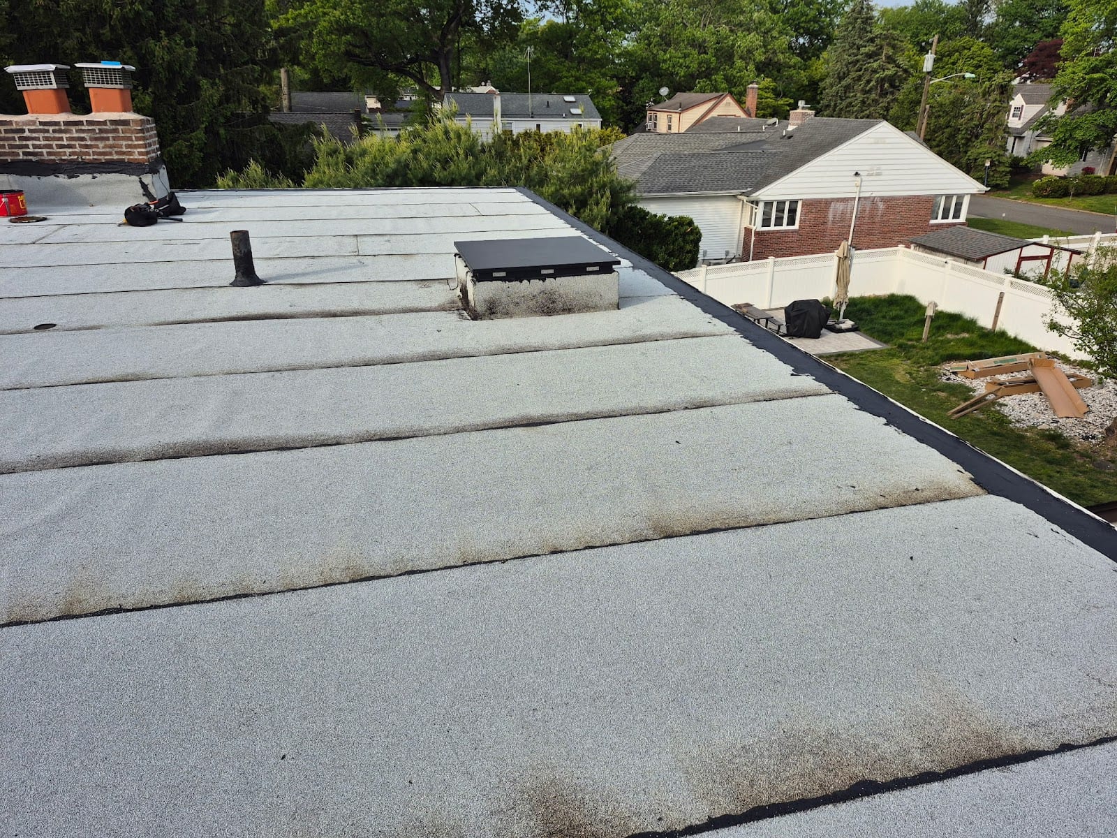 Storm Guard Roofing, photo 2