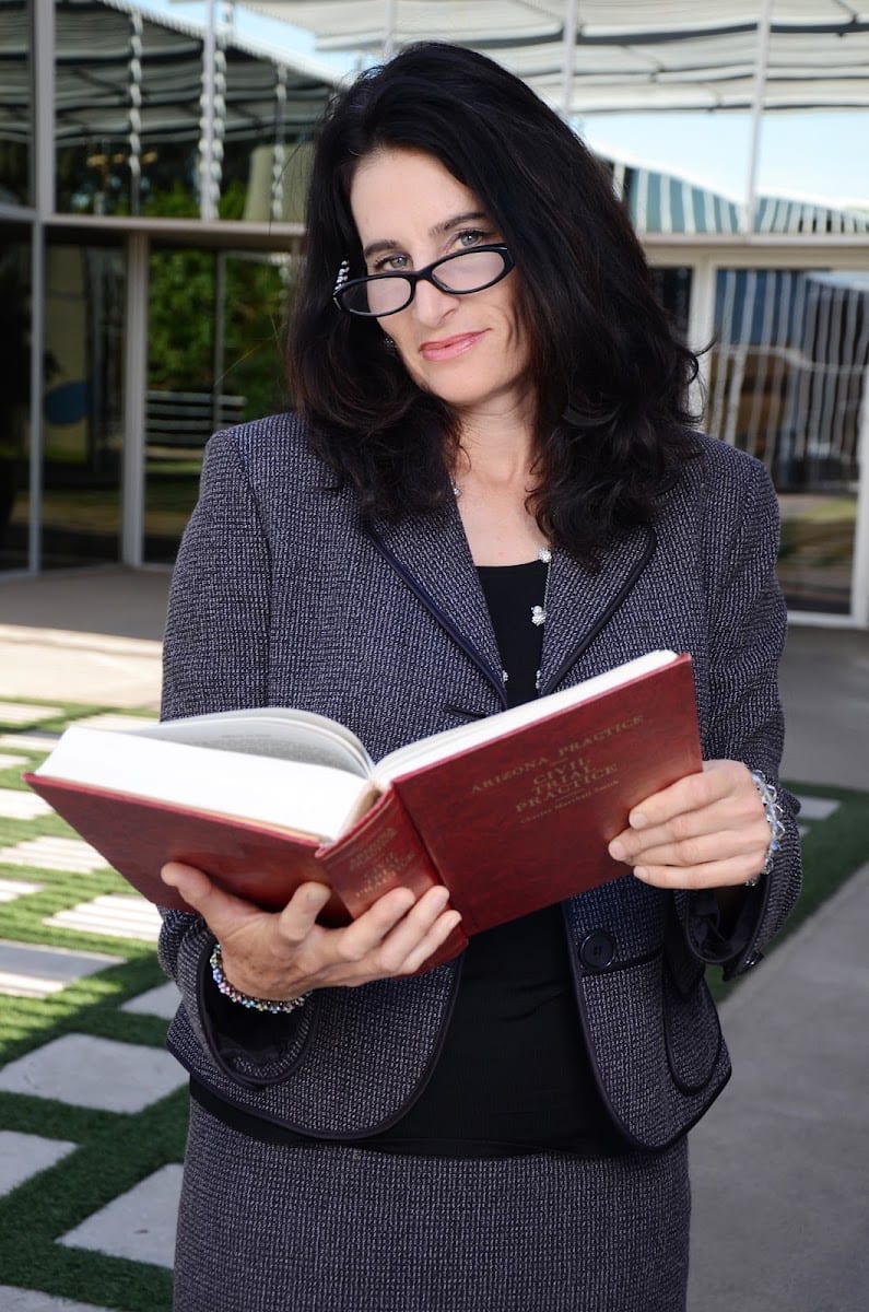 Law Office of Sonja Duckstein, photo 4