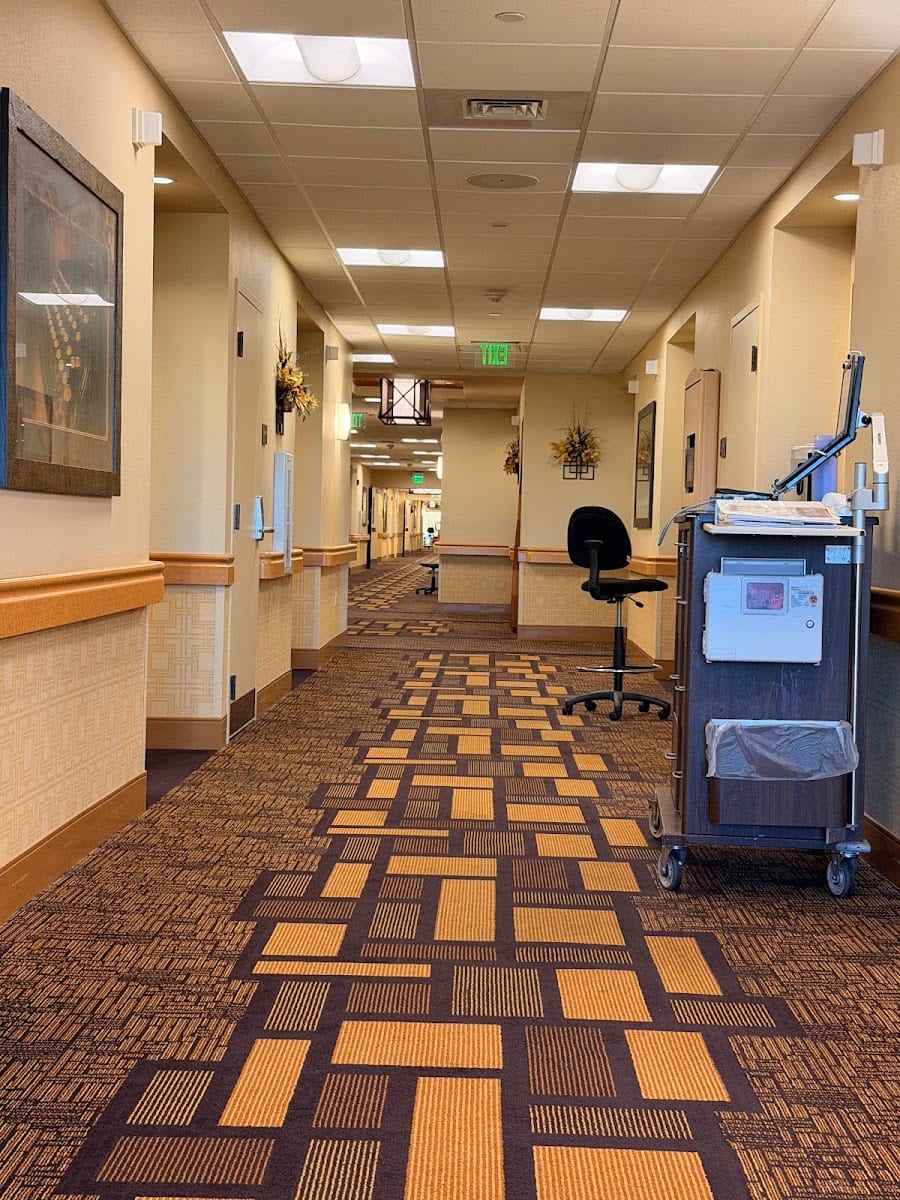 Santé of North Scottsdale - Skilled Nursing & Rehabilitation, photo 4
