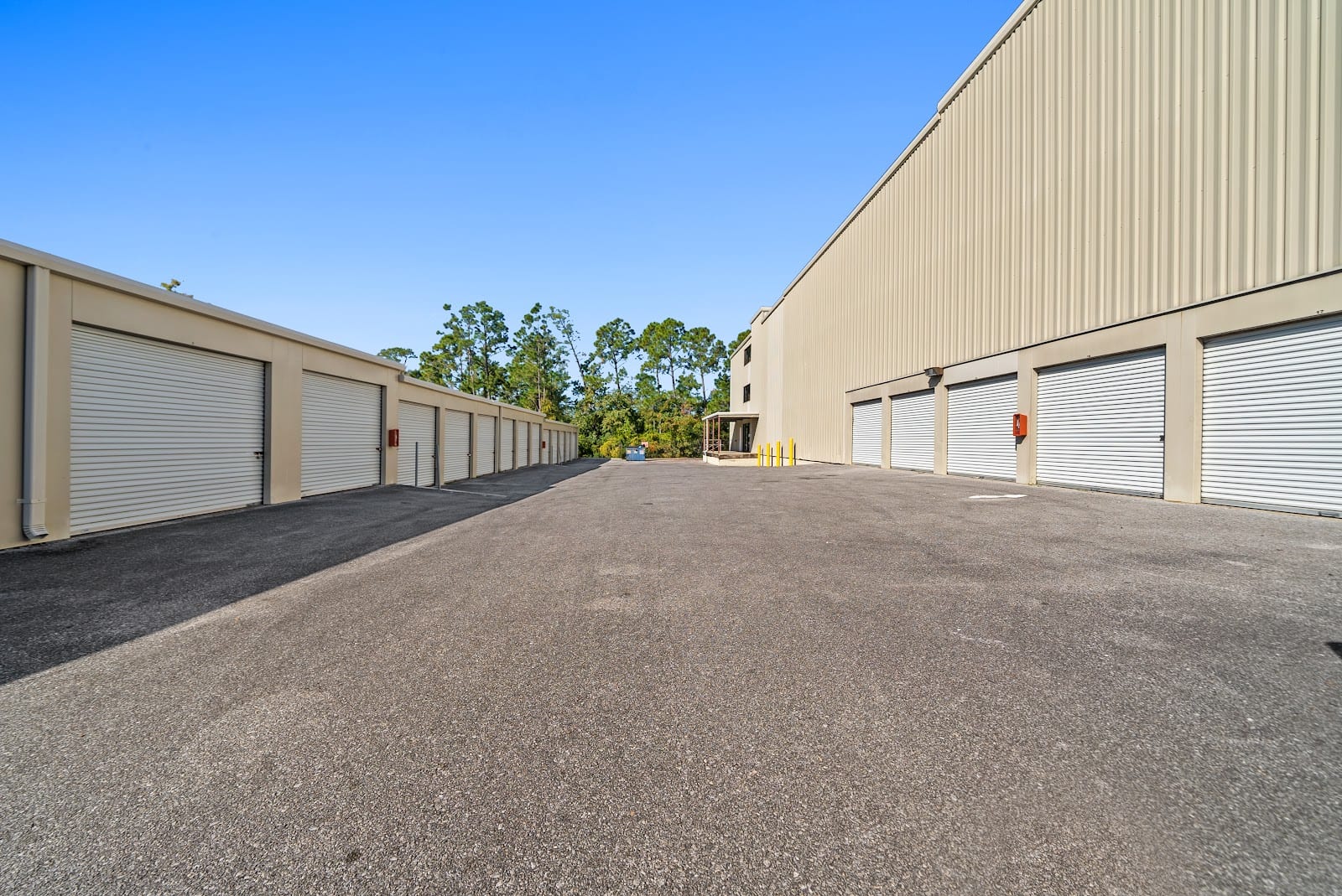 Self Storage Plus, photo 3