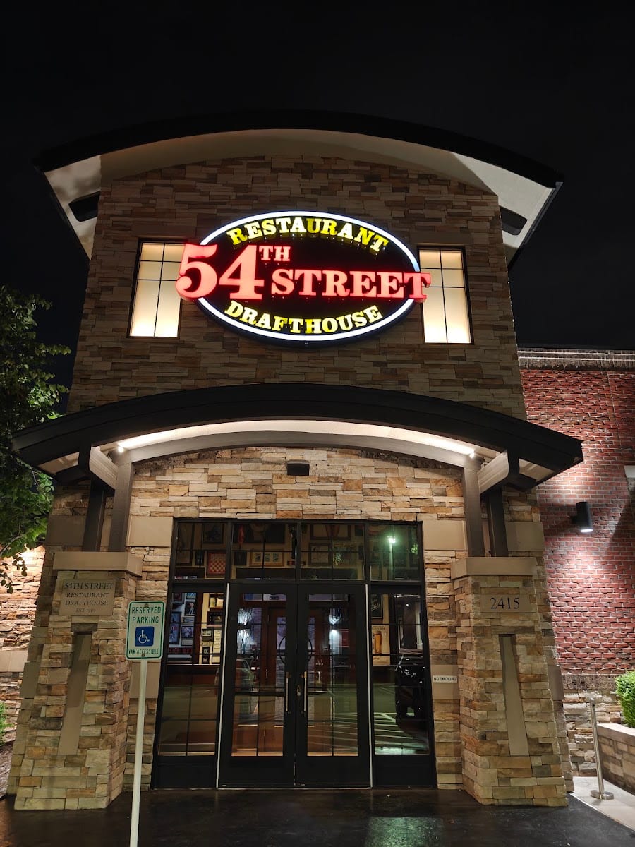 54th Street Restaurant & Drafthouse, photo 2