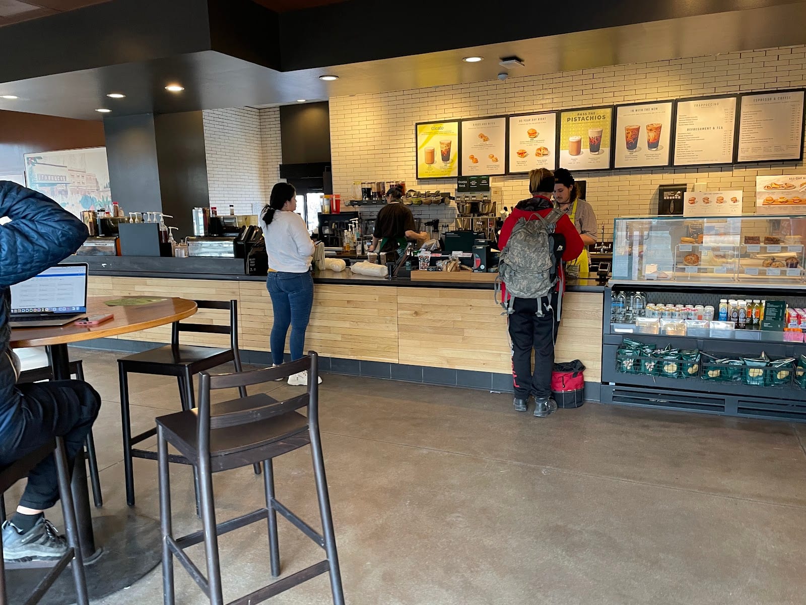 Starbucks Coffee Company, photo 4