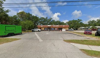 Hunt Brothers Pizza