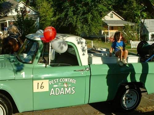 Adams Pest Control, photo 2