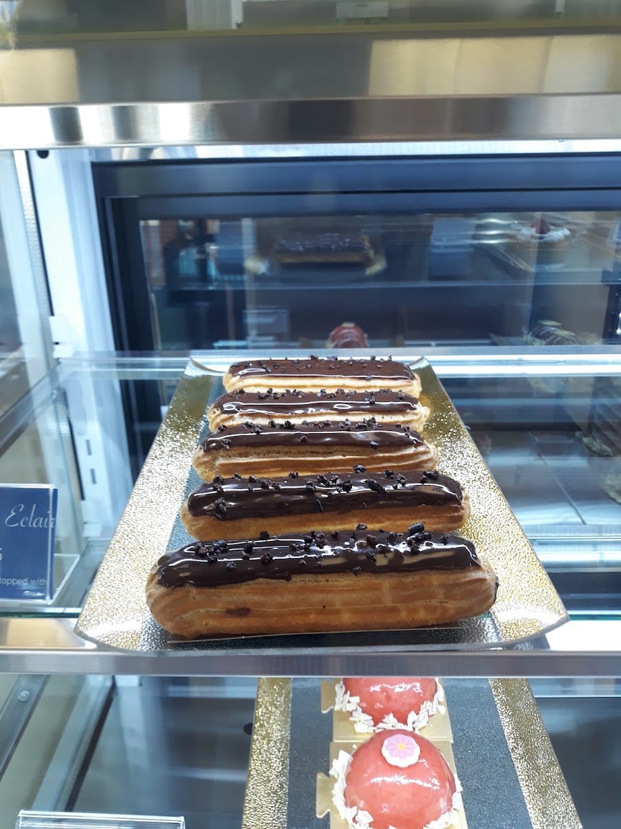 Summerland Homemade Ice Cream & Patisserie, photo 2