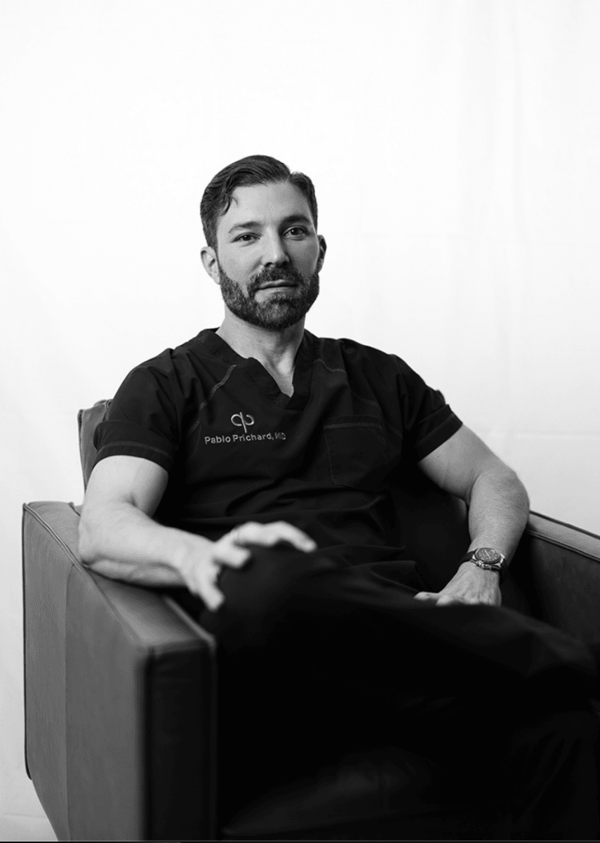 Pablo Prichard, MD, photo 2