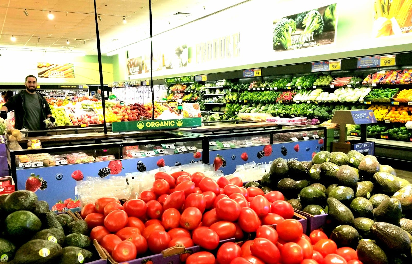 Fry's, photo 4