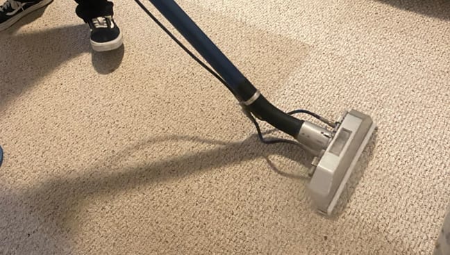 Royalty Carpet & Tile Cleaning, photo 2