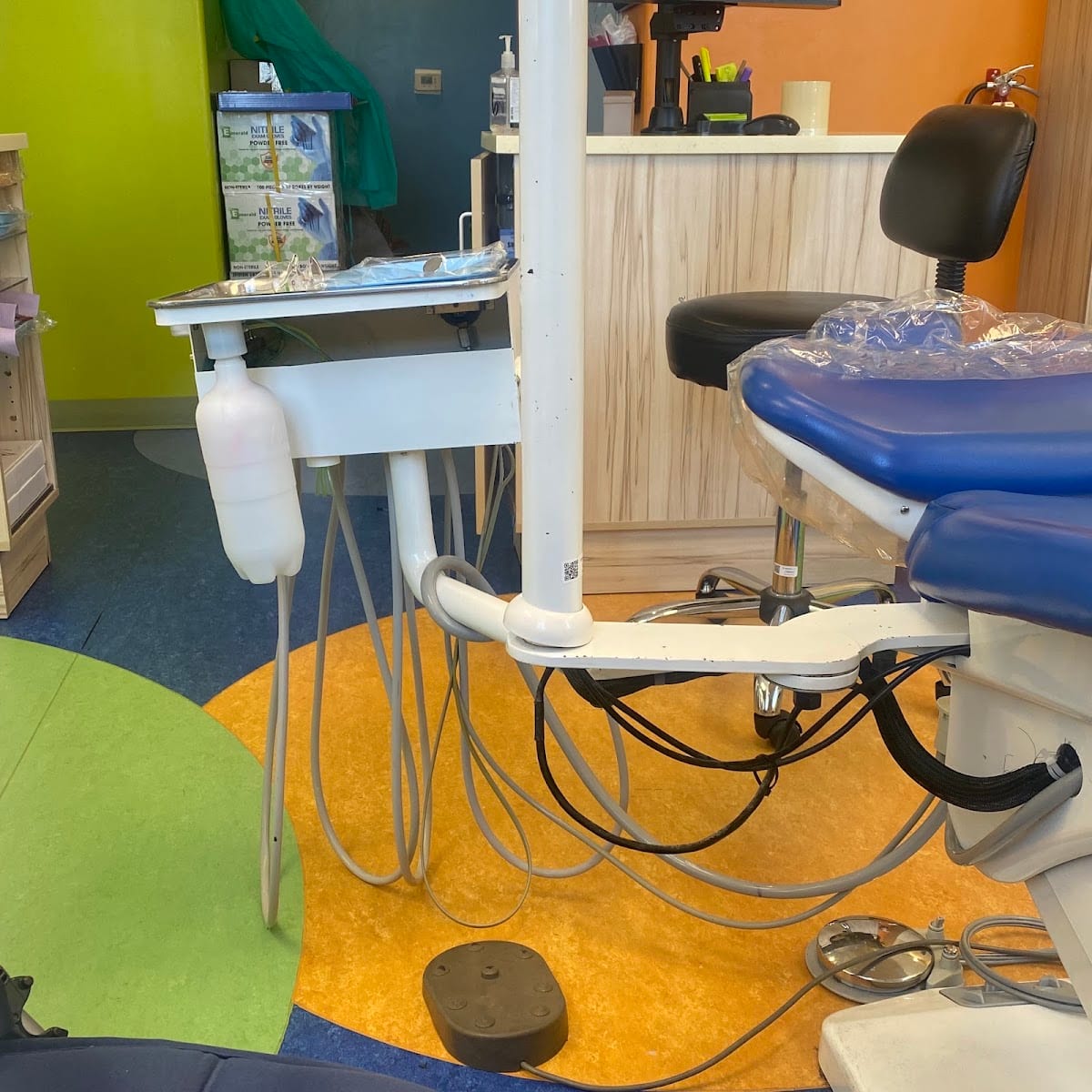 Children's Choice Dental Care San Francisco, photo 4