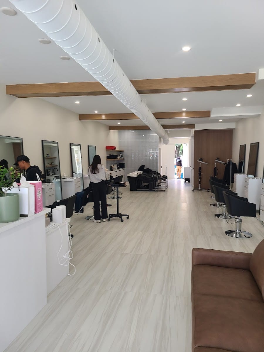 20 Vision Electric Inc