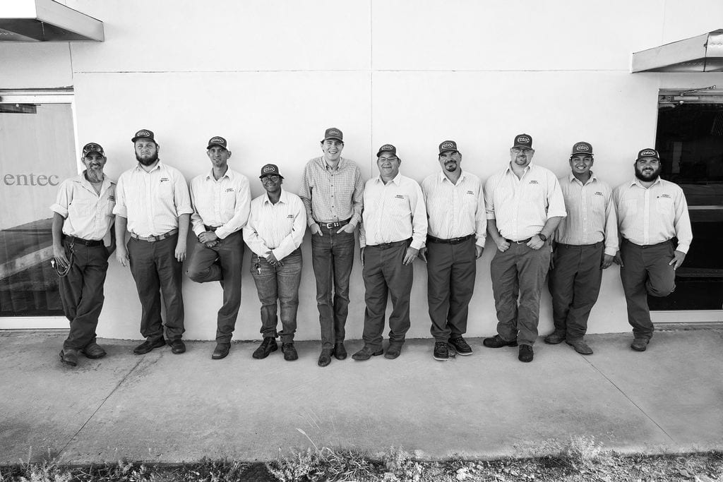 Entec Pest Management, photo 3