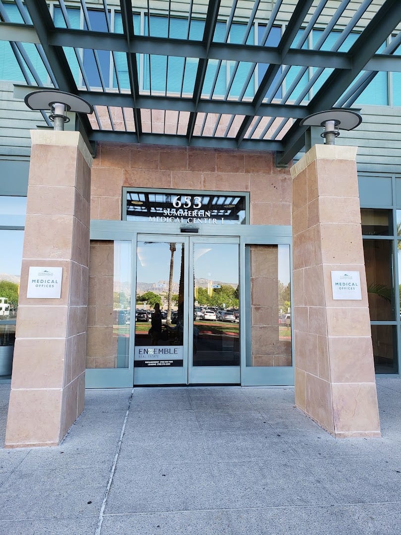 Neurology Center Of Nevada
