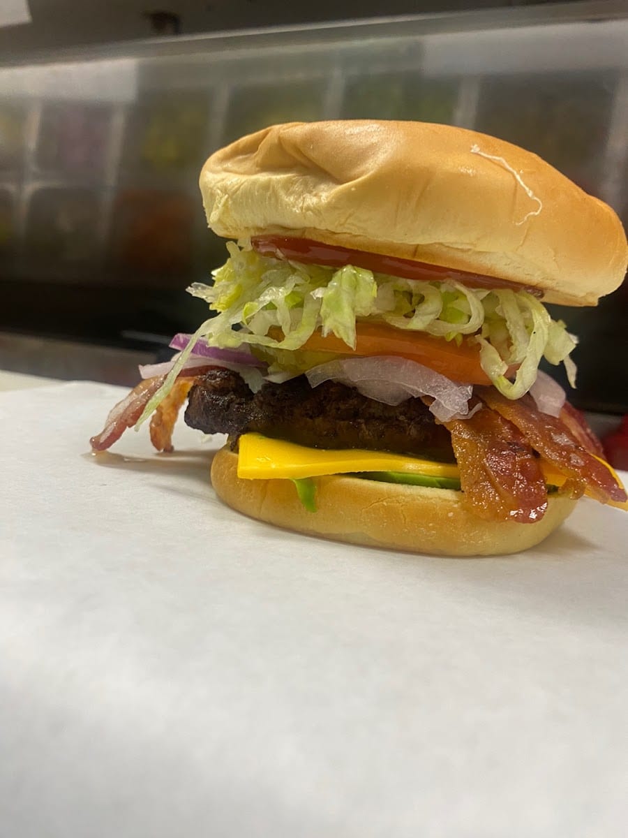 Herfy’s Burgers