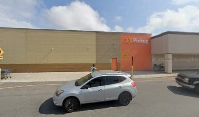 Walmart Bakery