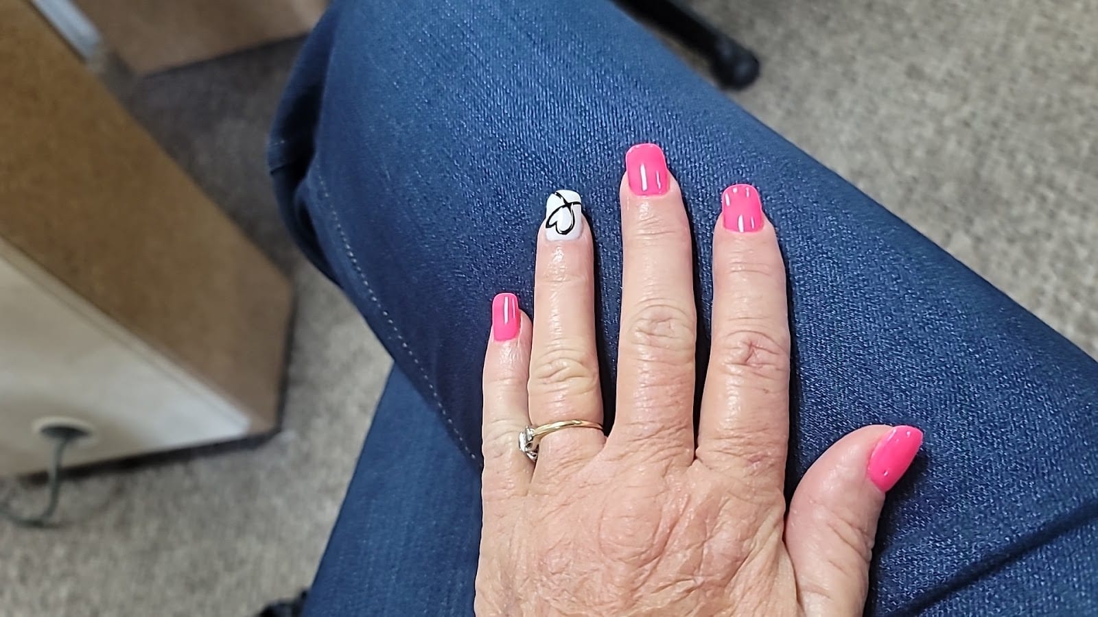 Happy Nails, photo 2