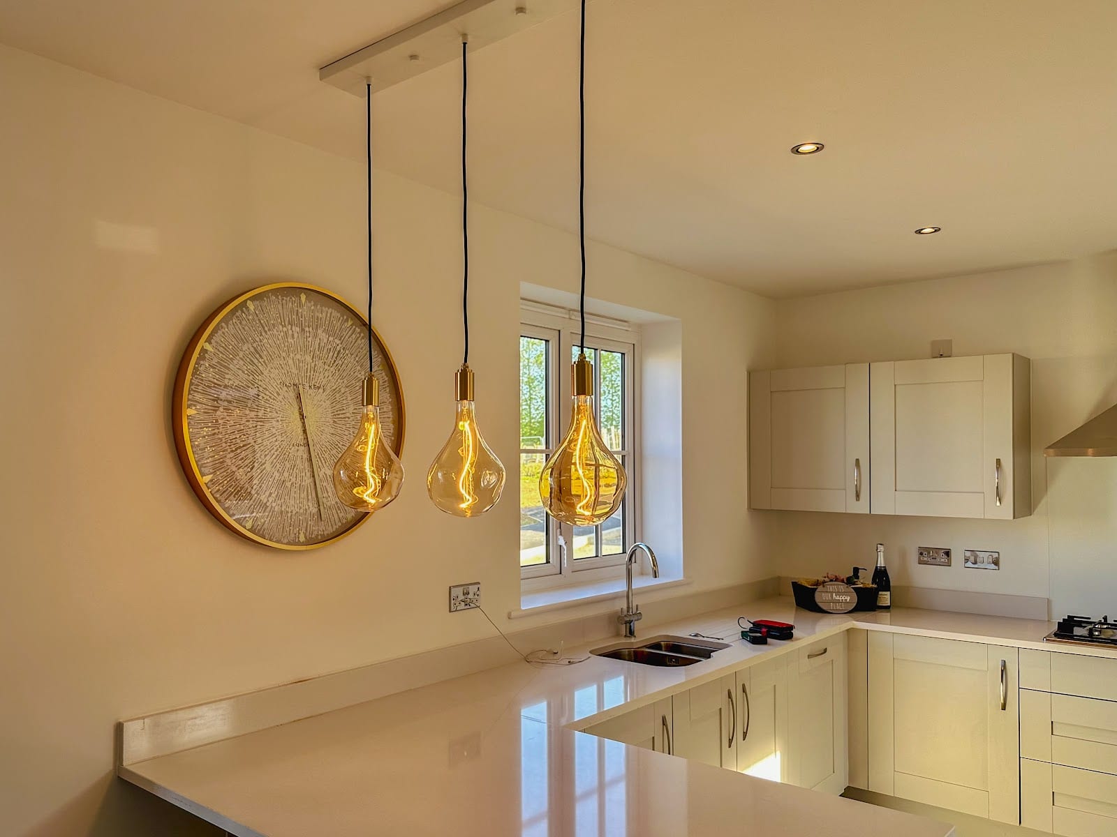 ISS Electrical Contractors Ltd, photo 3