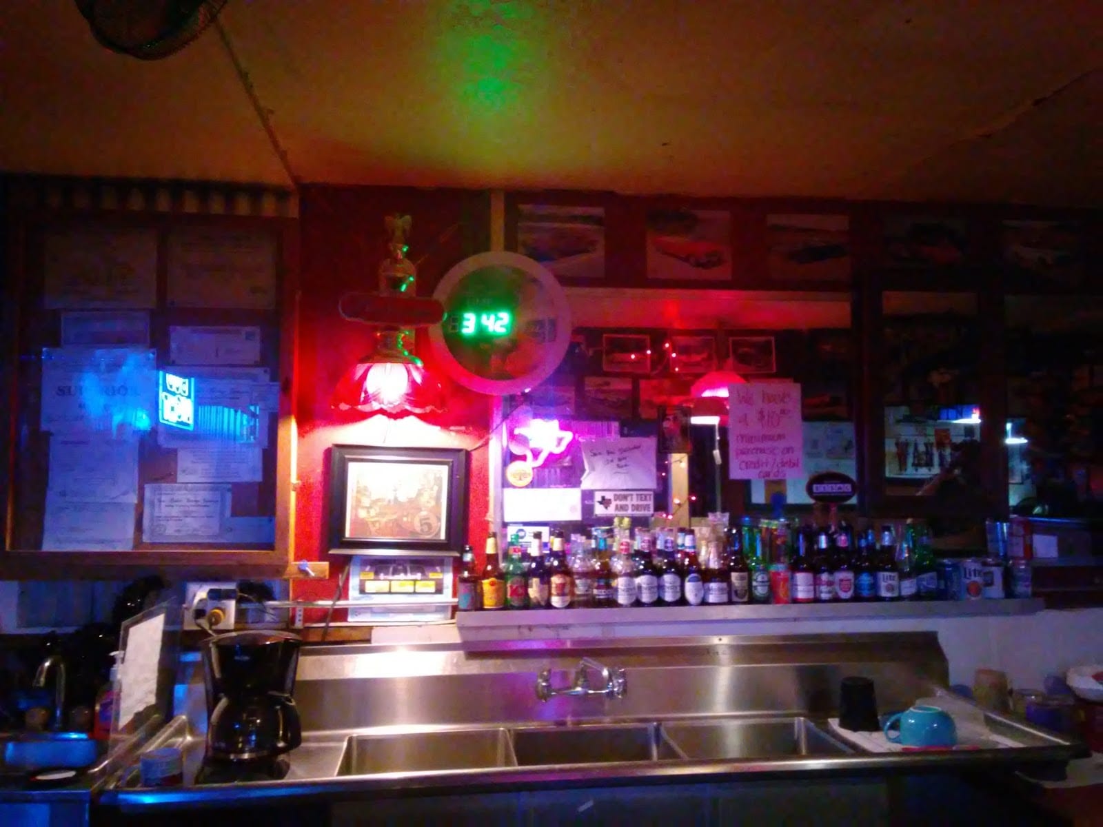 Texas Rose Saloon, photo 4