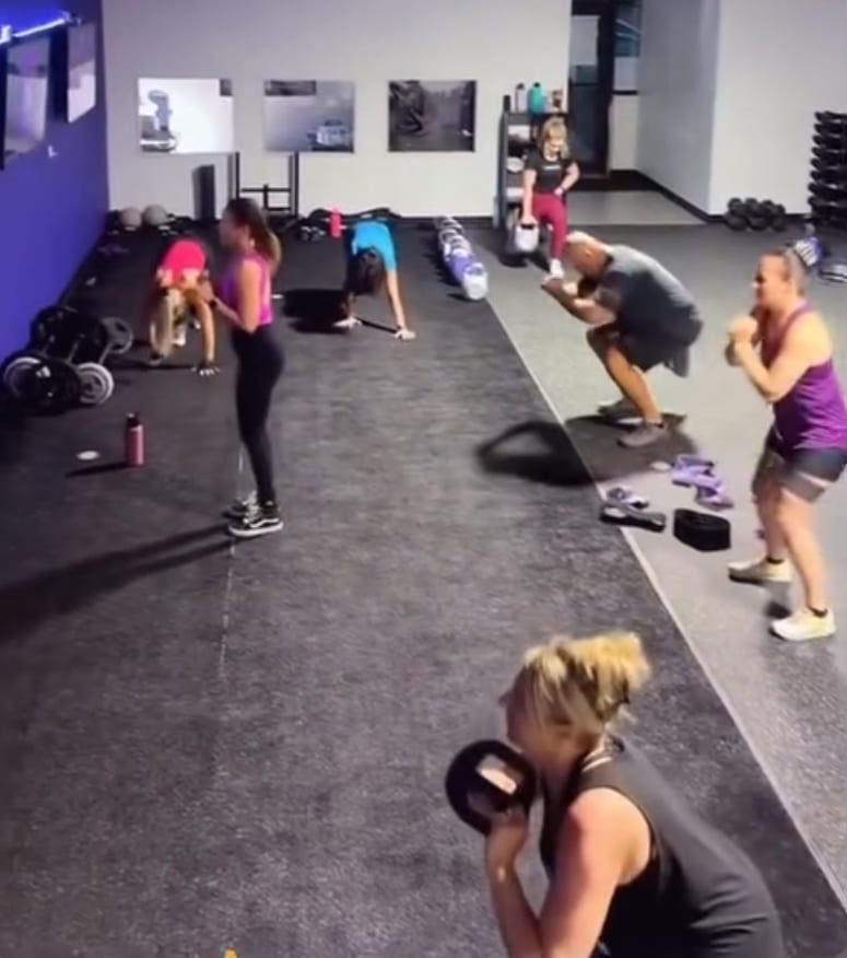 Ultimate 60 Fitness, photo 3