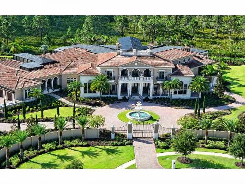 The Clark Real Estate Group