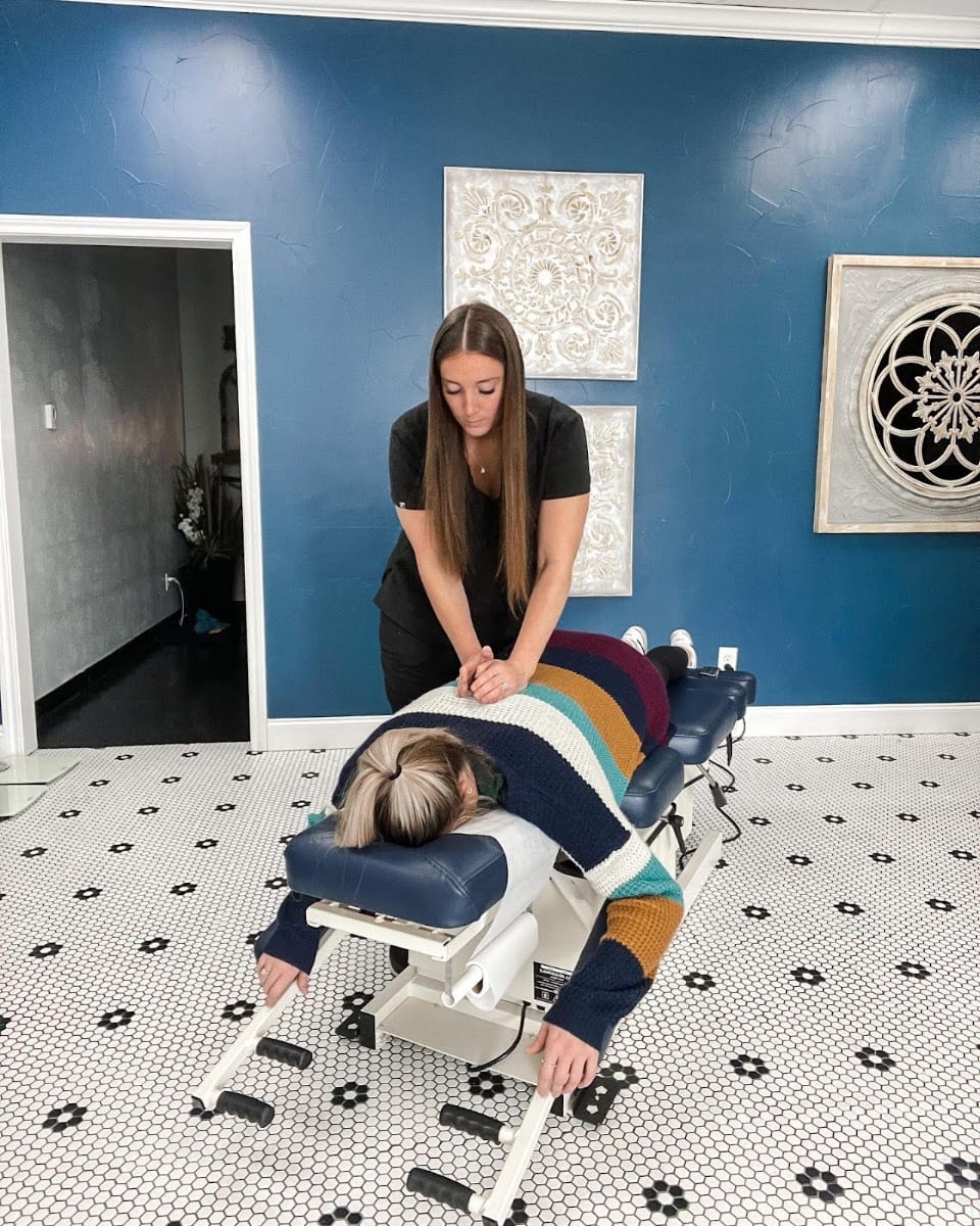 Williamson Chiropractic