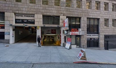 Harrison Tong DDS Inc