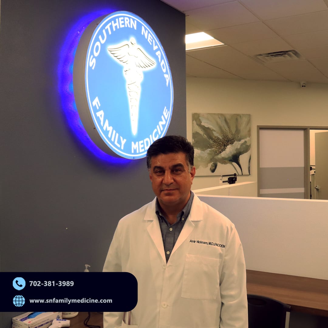 Southern Nevada Family Medicine, photo 3