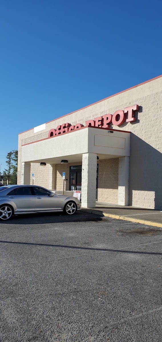 Office Depot, photo 2